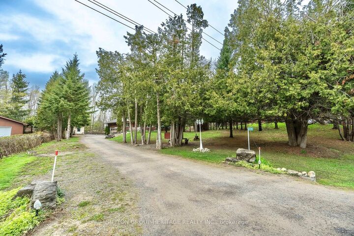Property Photo: 228 Pirates Glen Drive ON K0M 1A0