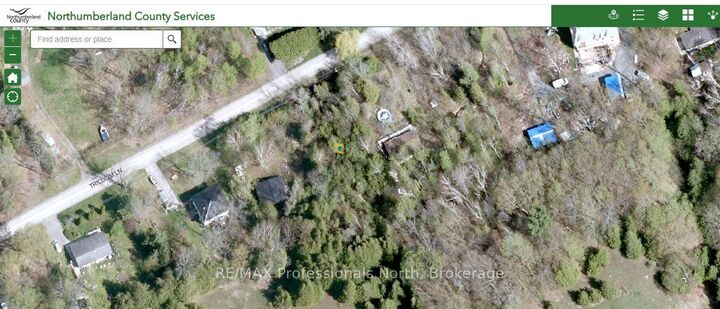 Property Photo:  0 Trillium Lane  ON K0L 1Y0 