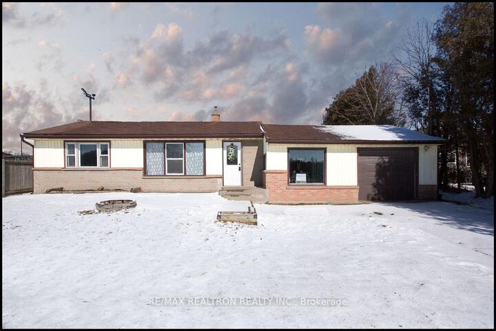 Property Photo: 1608 Baseline Road W ON L1E 2S5