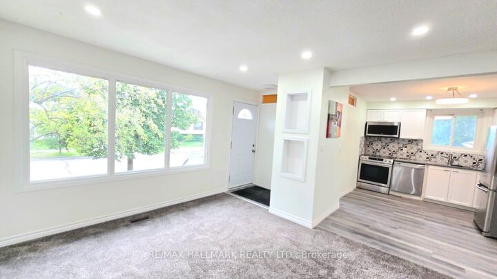 Property Photo: 50 Odessa Street ON L8J 1A4