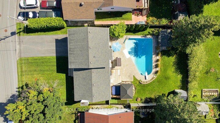 Property Photo: 620 Loucks Drive ON K4R 1B7