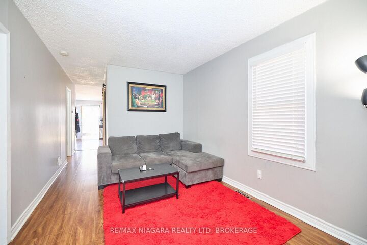Property Photo: 44 Churchill Street ON L2S 2P5