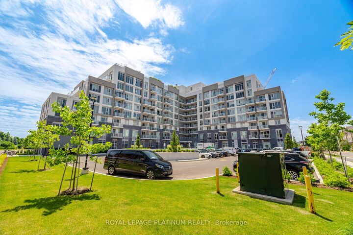 412 Silver Maple Road 311 — photo 1