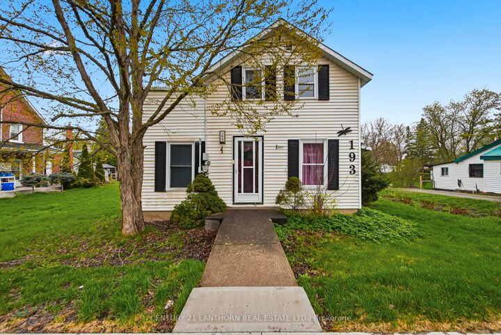 193 St. Lawrence Street E — photo 1