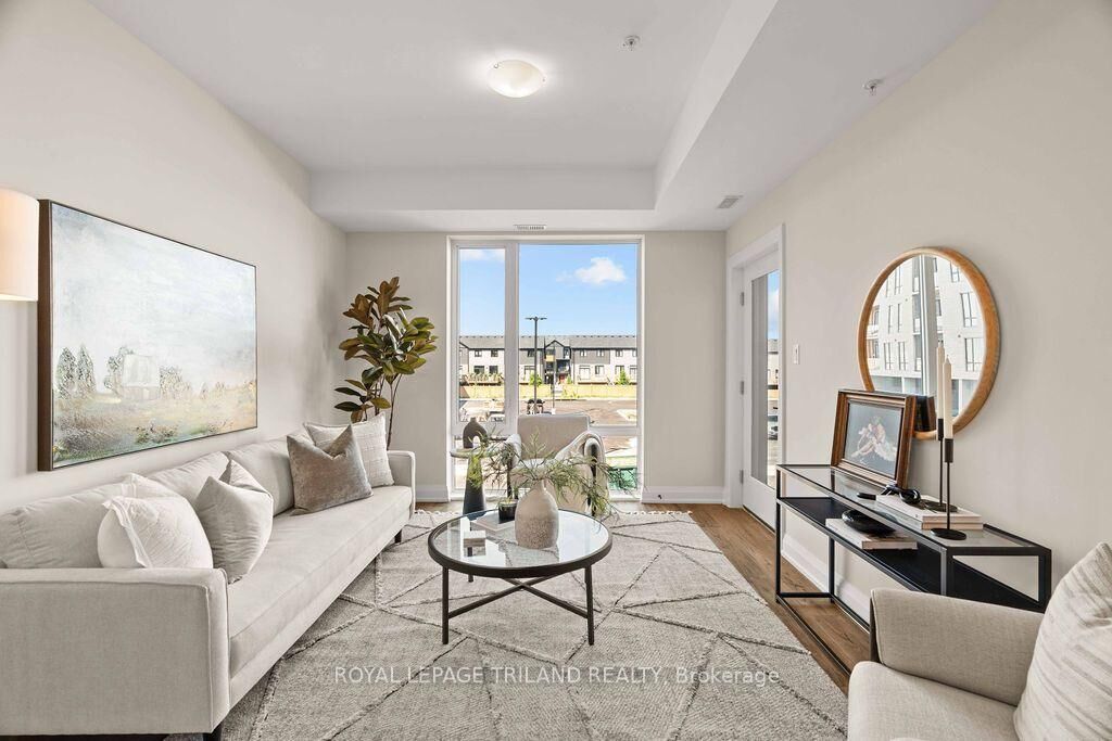 Property Photo: 865 Kleinburg Drive 106 ON N5X 0P4
