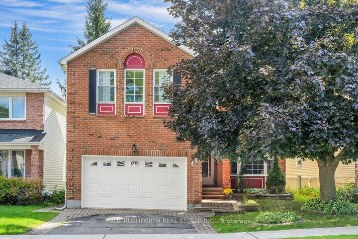 41 Morgans Grant Way — photo 1