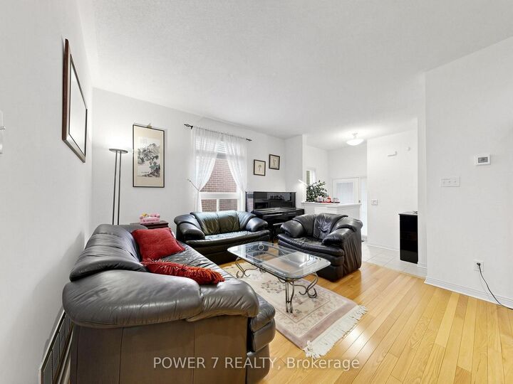 Property Photo: 16 Barkwood Hollow ON L6C 2J9