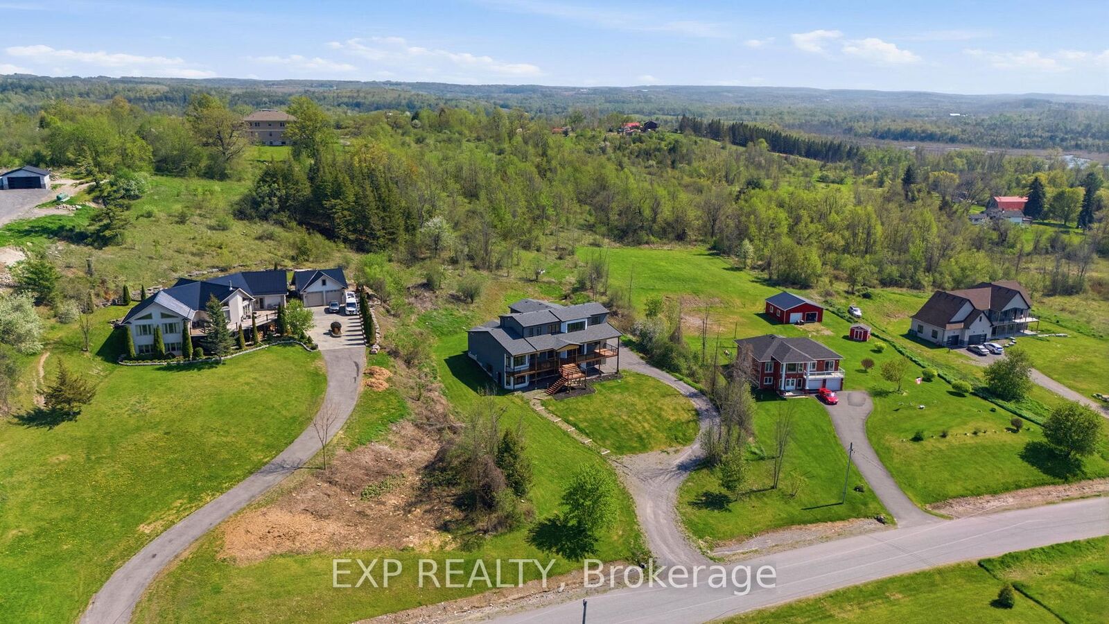 Property Photo: 165 Parkview Drive ON K0K 2X0