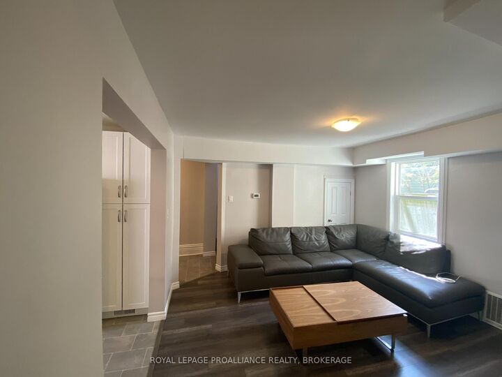 Property Photo: 93 Linton Street ON K7K 1N6