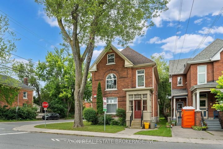 408 Albert Street — photo 1