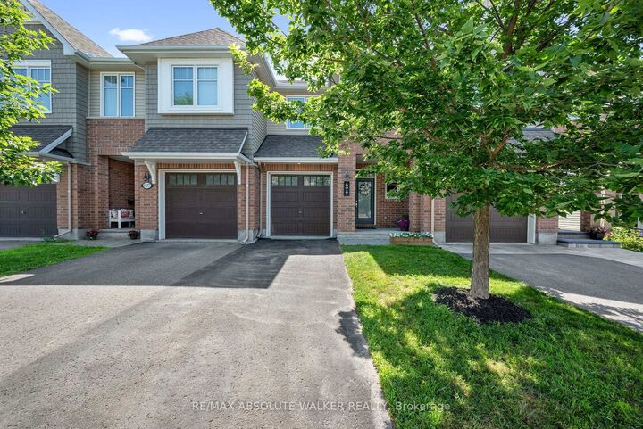 Property Photo: 699 Cartographe Street ON K4A 0Y8