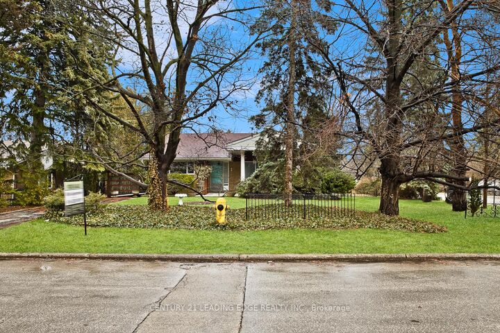 1 Bradgate Road — photo 1