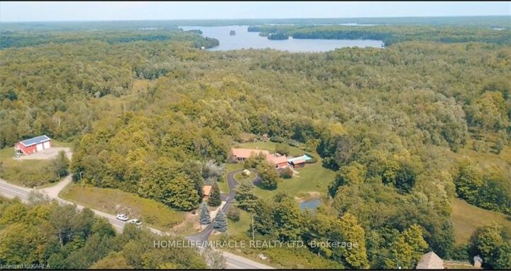 Property Photo: 13382 Highway 38 Highway ON K0H 2P0