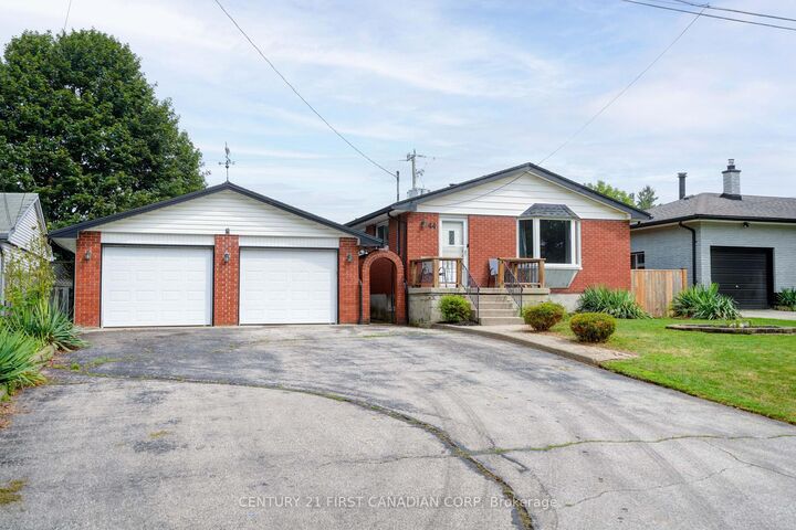 44 Dale Drive — photo 1