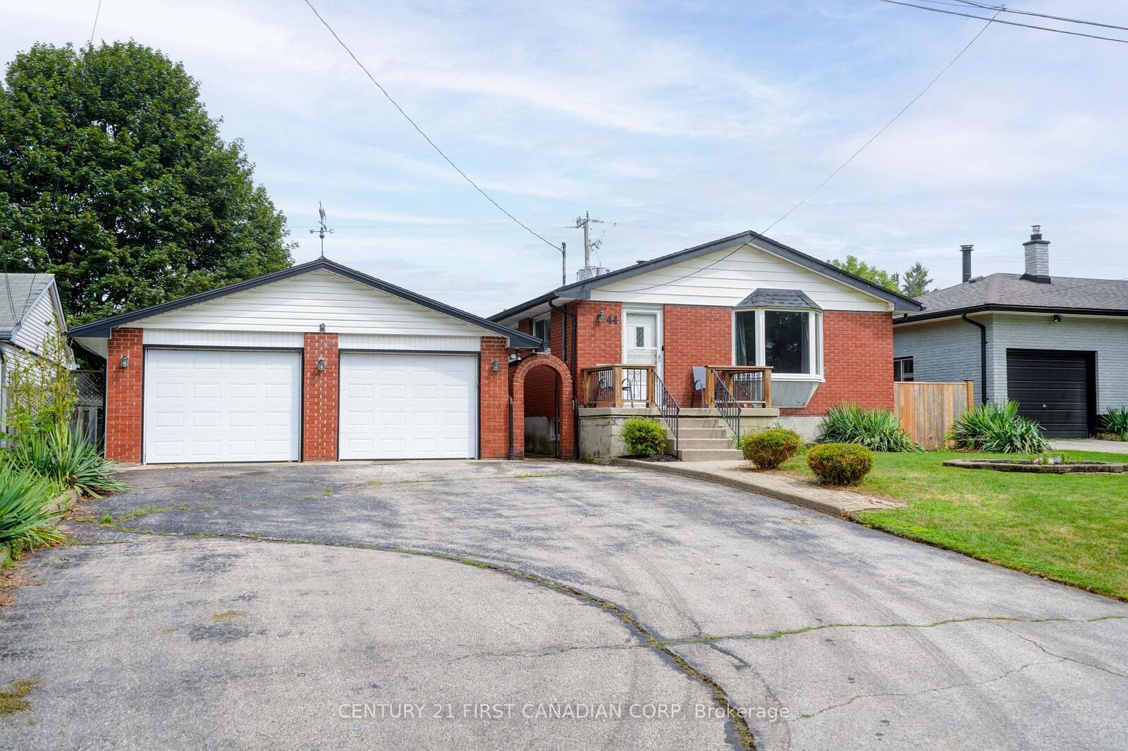 Photo de la propriété: 44 Dale Drive ON N0L 1G2