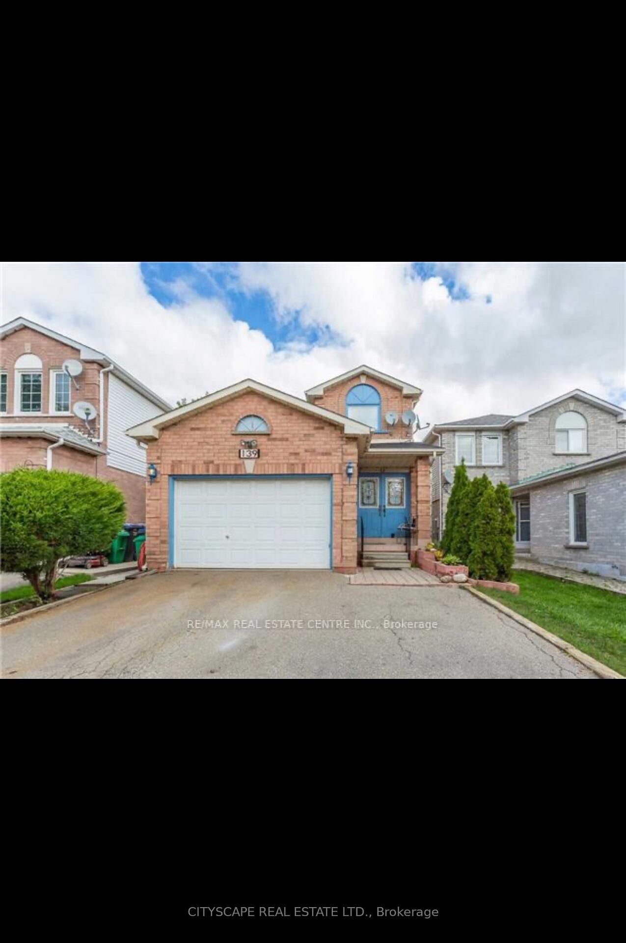 Photo de la propriété:  139 Ecclestone Drive  ON L6X 3P7 