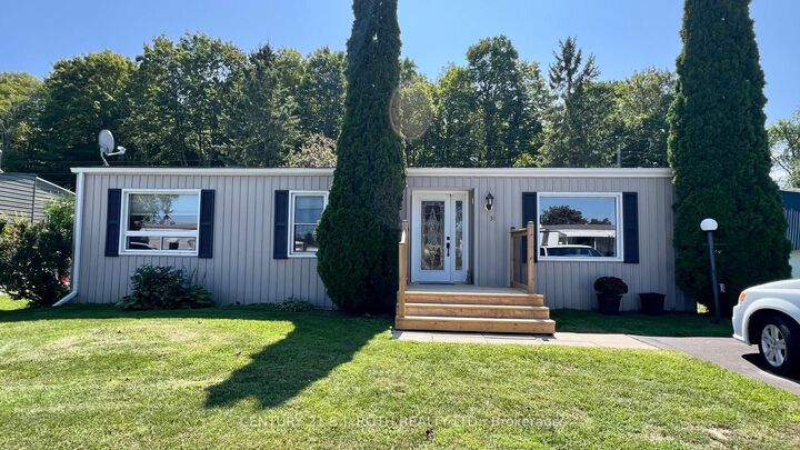 31 Corner Brook Trail — photo 1