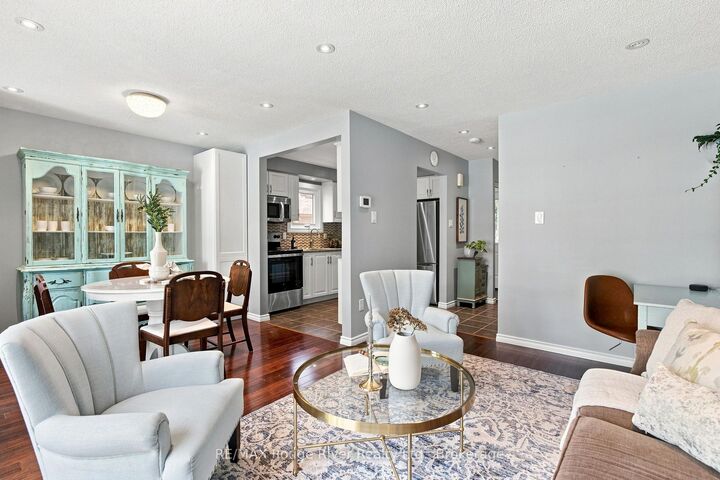 Property Photo: 49 Fisher Crescent ON L1T 2E8