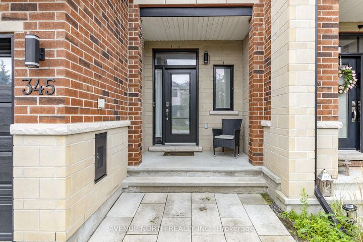 Property Photo:  345 Cooks Mill Crescent  ON K1V 2N3 