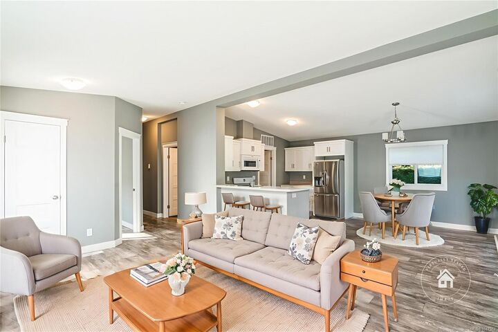 Property Photo: 6325 Metral Dr #138 BC V9T 6P9