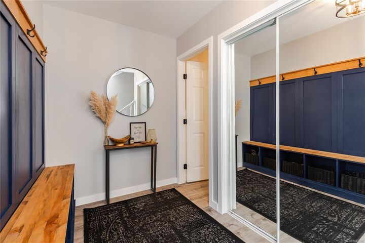 Property Photo: 5824 Carrington Rd BC V9T 6C2