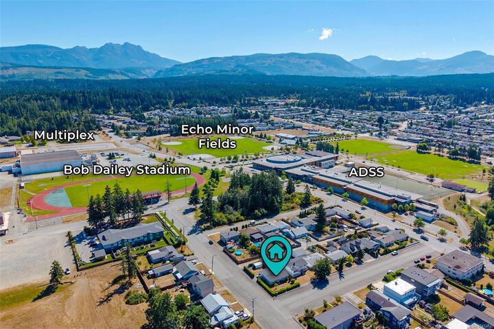 Property Photo: 4391 11th Ave BC V9Y 4Z5