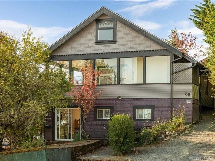 85 Robarts St — photo 1