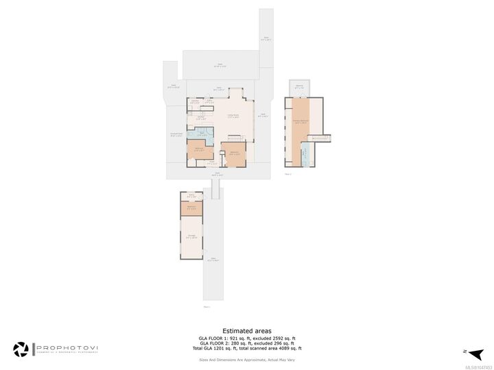 Property Photo:  11000 Central Lake Rd #12  BC V9Y 8Z2 