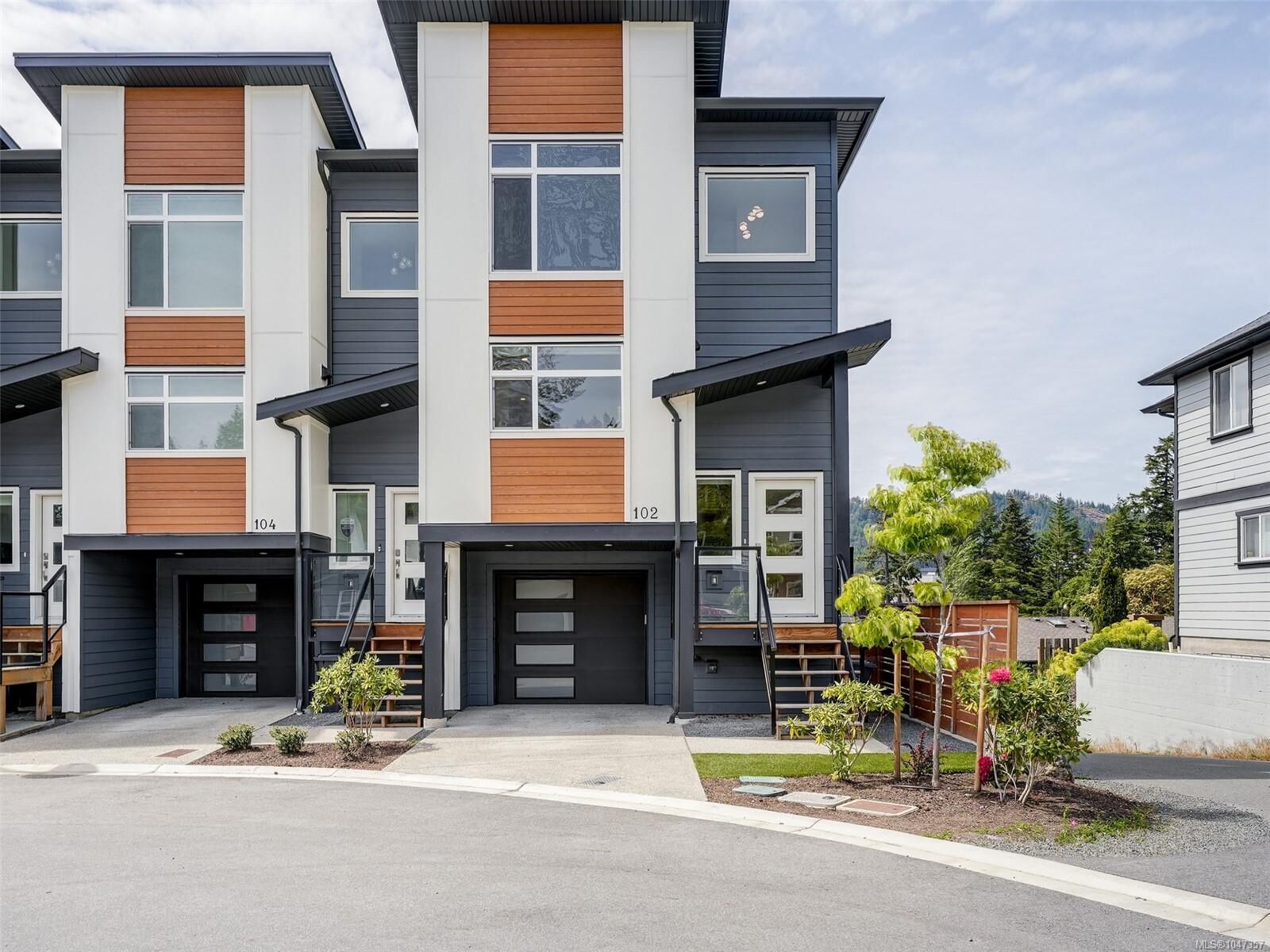 Property Photo: 3559 Vision Way #102 BC V9C 0C4