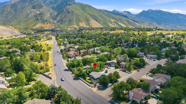 Property Photo:  3173 E Barnhill Bay  UT 84121 