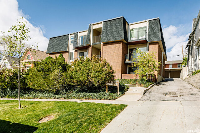 Property Photo:  229 N B St 6  UT 84103 