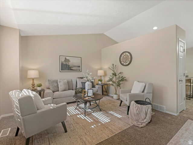 Property Photo:  5443 N Cricket Ln E  UT 84074 