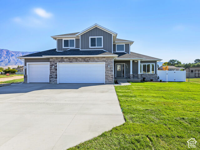 Property Photo:  2972 N 3475 W  UT 84404 