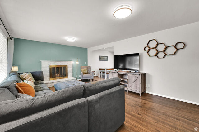 Property Photo:  4475 S Vista Dr  UT 84403 