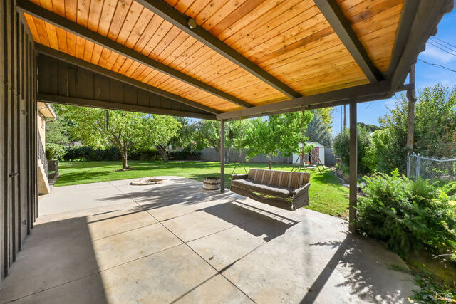 Property Photo:  4250 S Panorama Dr E  UT 84124 