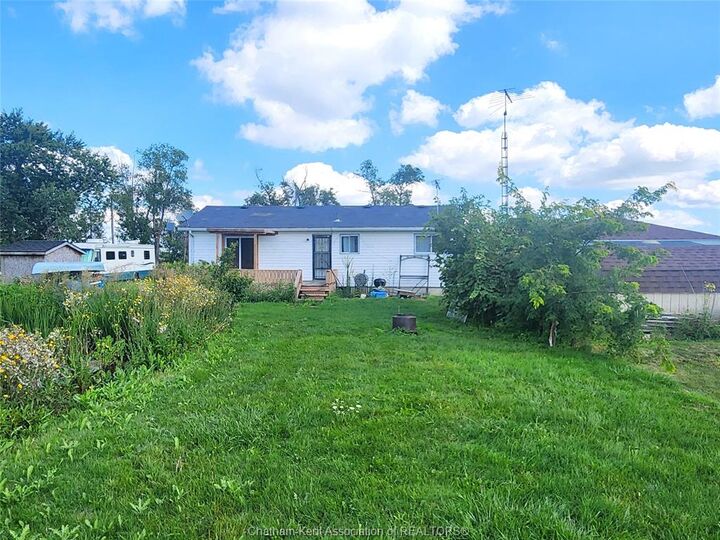Property Photo: 96 Kent Street ON N0P 1A0