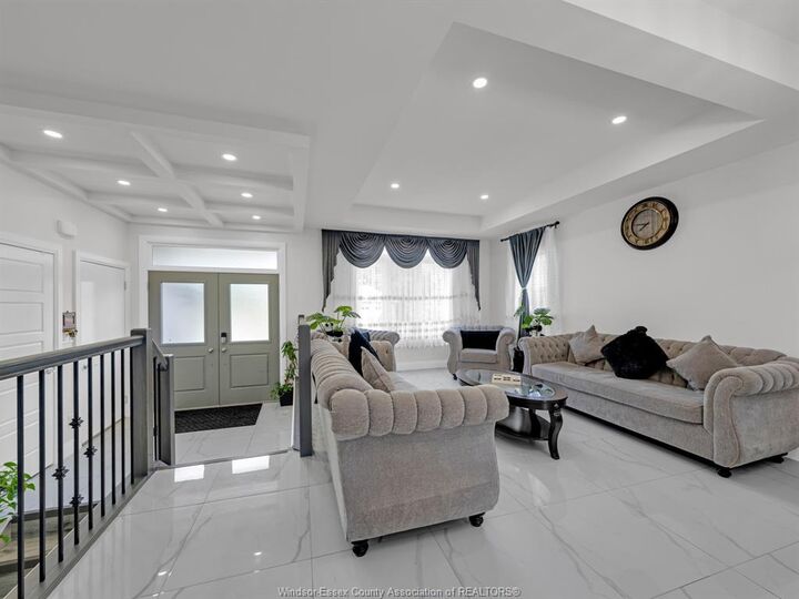 Property Photo: 233 Sandybrook Way ON N9Y 0A3