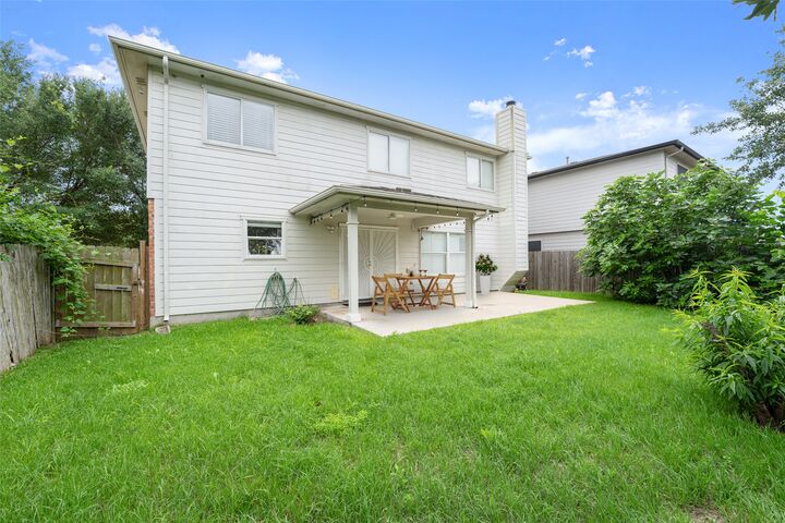 Property Photo: 6116 Speyside Drive TX 78754