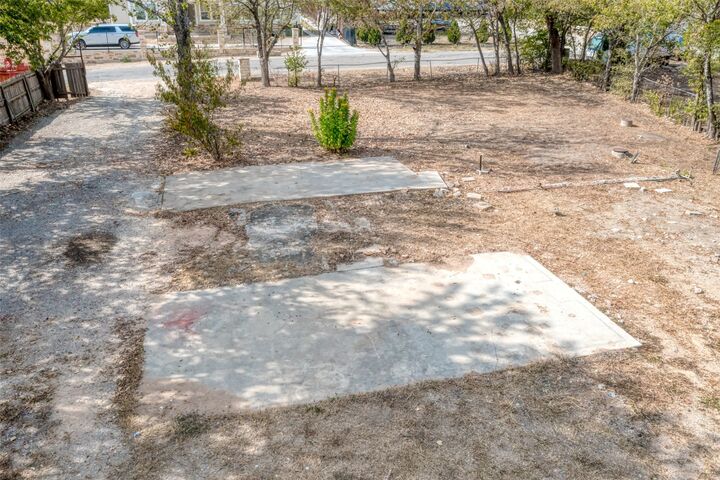Property Photo: 5701 Bitterwood Drive TX 78724