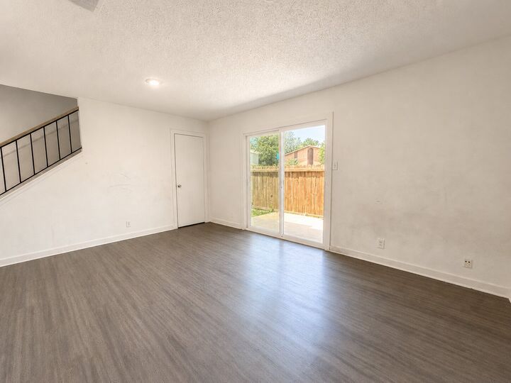 Property Photo: 2301 Mission Hill Drive 101 TX 78741