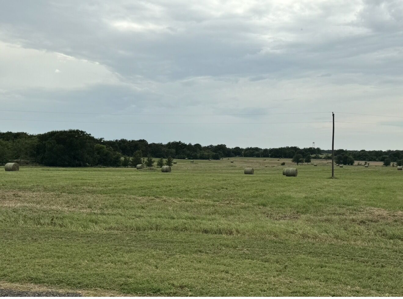 Property Photo: 16084 Wood Rd Highway TX 76534