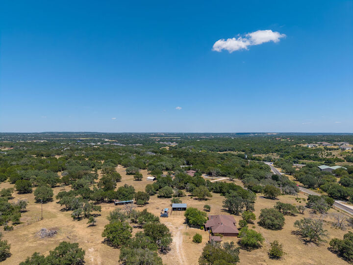 Property Photo:  306 RR 1869  TX 78642 