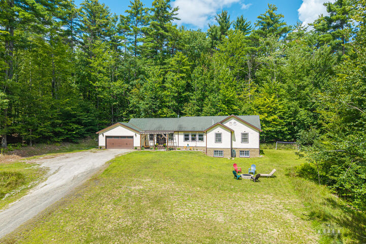 Property Photo:  183 Ridge Top Lane  NY 12941 