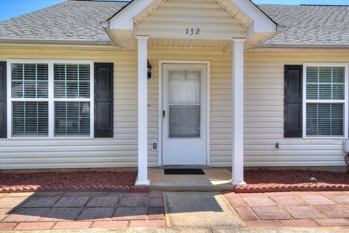 Property Photo:  132 Photinia Drive  SC 29803 