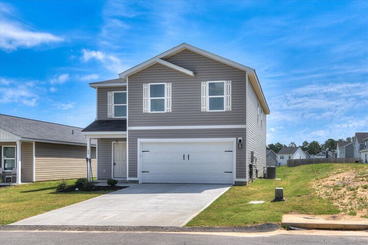Property Photo: 630 Downstream Court SC 29801
