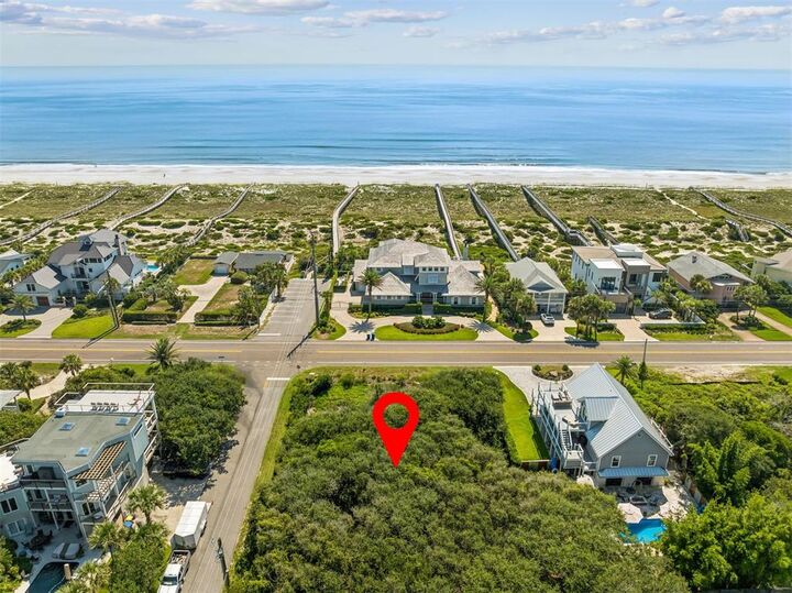 Property Photo:  0 Fletcher Avenue  FL 32034 