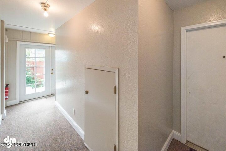 Property Photo: 1125 Nelchina Street #2 AK 99501
