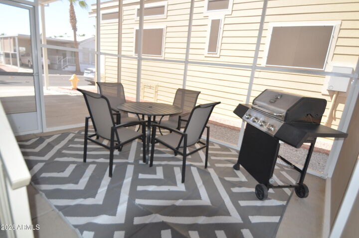 Property Photo:  16501 N El Mirage Road 370  AZ 85378 