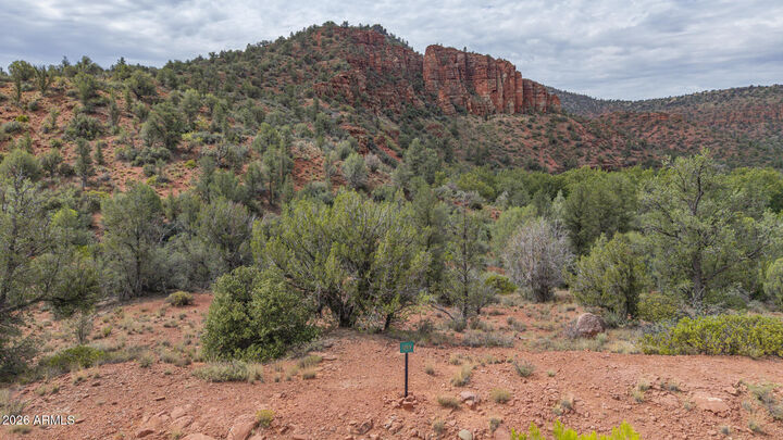 Property Photo: 255 Cross Creek Circle 20 AZ 86336