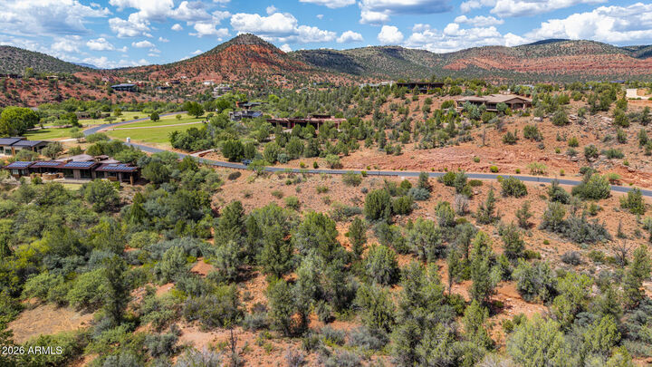 Property Photo:  255 Cross Creek Circle 20  AZ 86336 